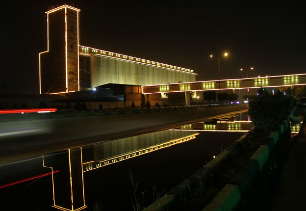 ۵ انتصاب در حوزه‌ی معاونت مشترکین و درآمد شرکت آب و فاضلاب اهواز انجام شد.