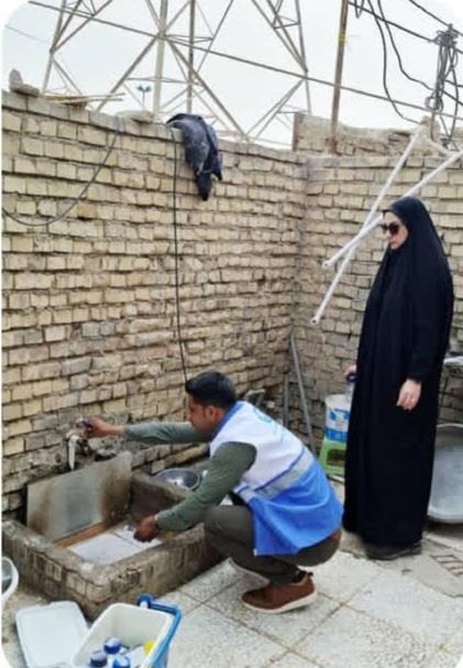 روستای حمیدیه