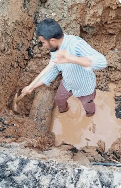 کارگران عملیات