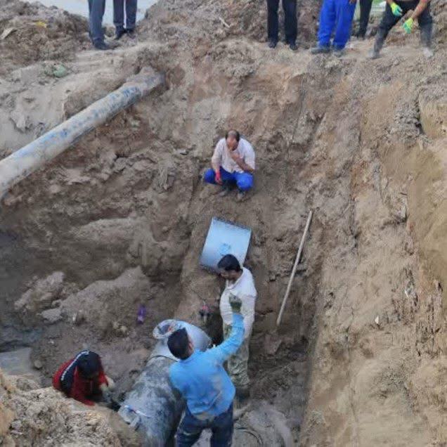 کوت عبدالله