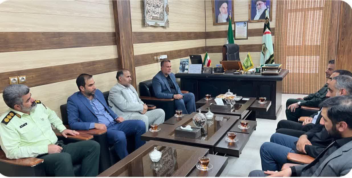 سرهنگ کشوری