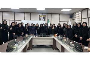 جلسه تبیینی