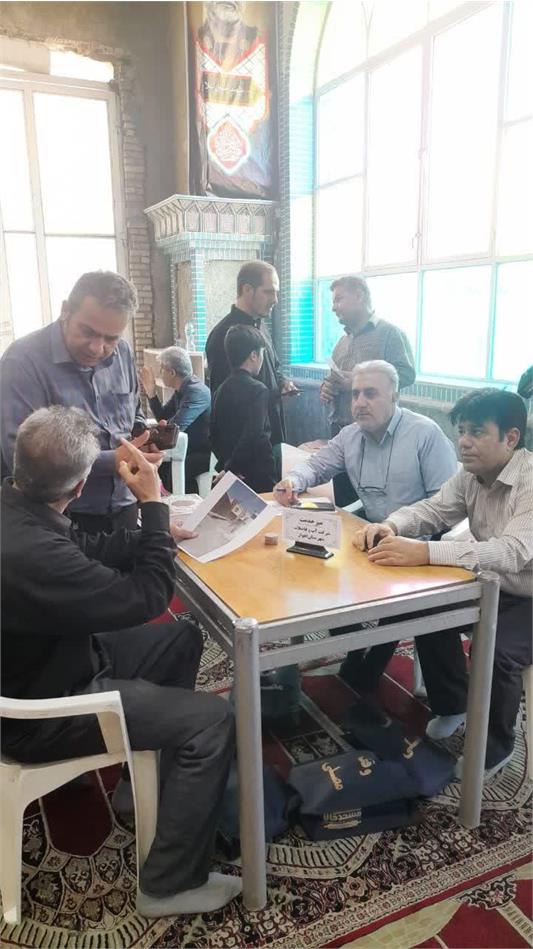 گزارش خبری