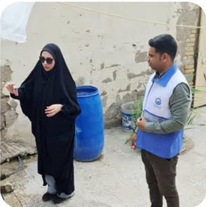 روستای حمیدیه