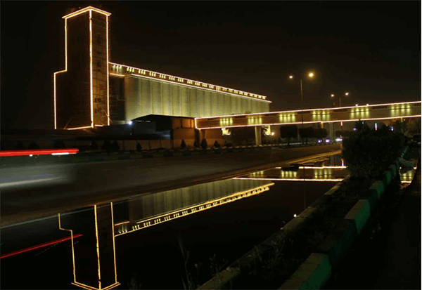 5 appointments were made in the area of ​​​​subscribers and revenue of the Ahvaz Water and Wastewater Company.