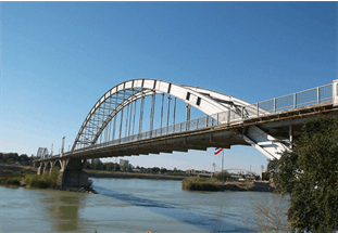 5 appointments were made in the area of ​​​​subscribers and revenue of the Ahvaz Water and Wastewater Company.