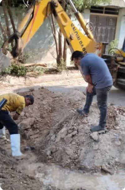 کارگران عملیات