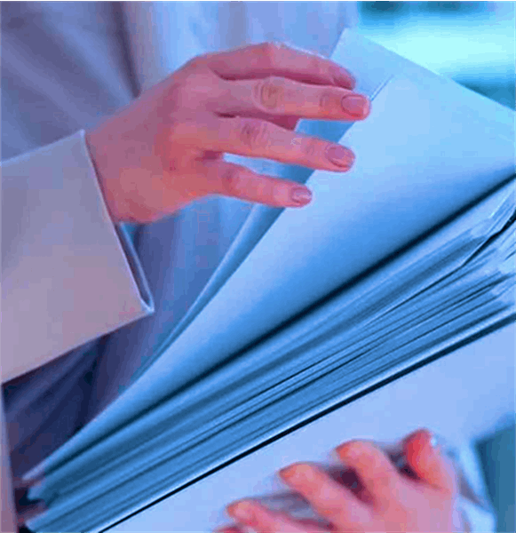 Complaints registration and handling system