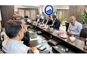 بررسی مشکلات خانواده‌های شهدا و ایثارگران در شرکت آب و فاضلاب اهواز2