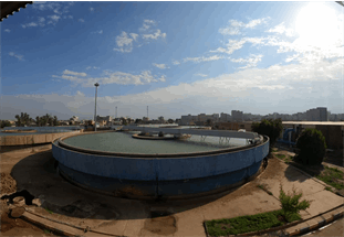 By the end of January, more than 7,000 unauthorized water connections were collected in Ahvaz.