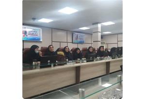 جلسه تبیینی