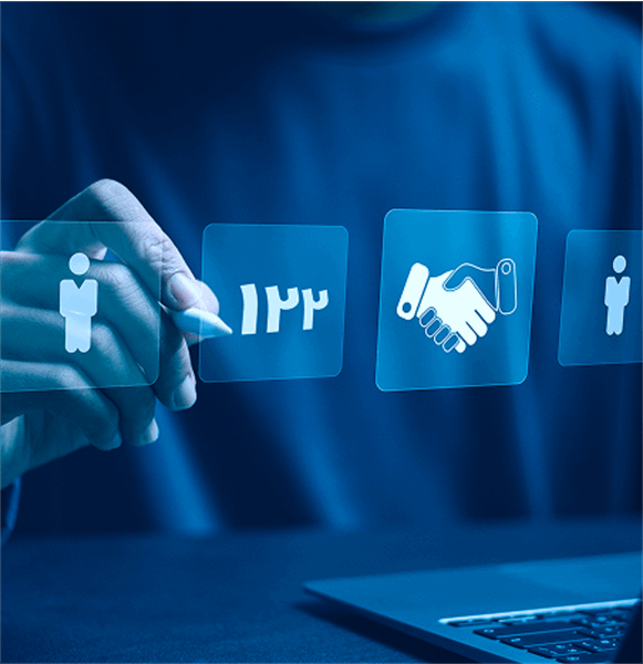 Customer Contact Center (System 122)