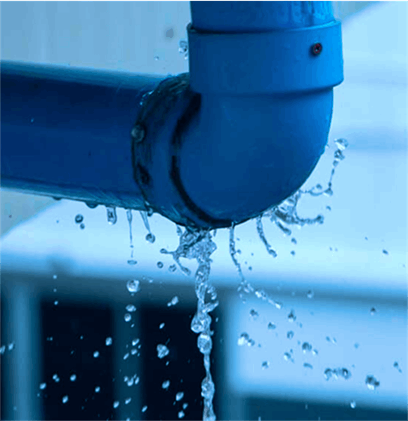 Internet incidents in Ahvaz water and sewage