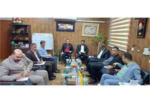 بازدید حمیدیه1