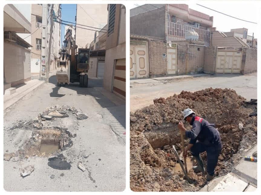 کارگران عملیات۲