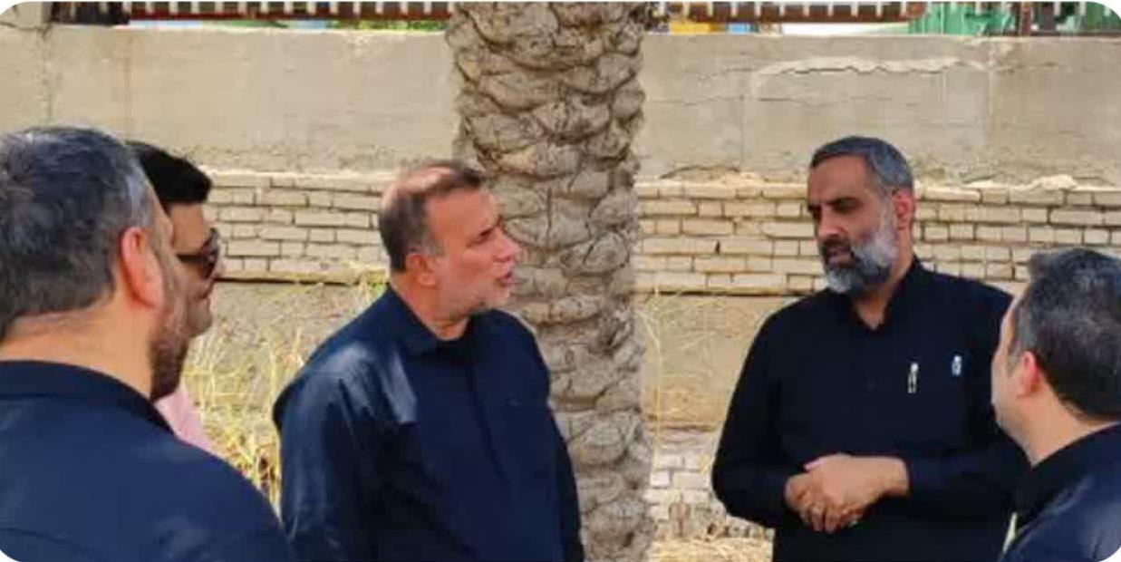 تصفیه خانه فولاد