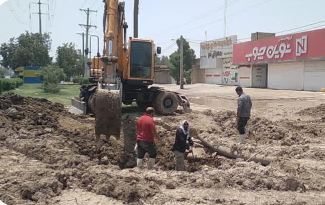 خیابان صابر