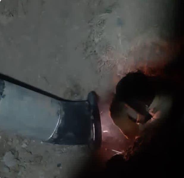 گزارش تصویری