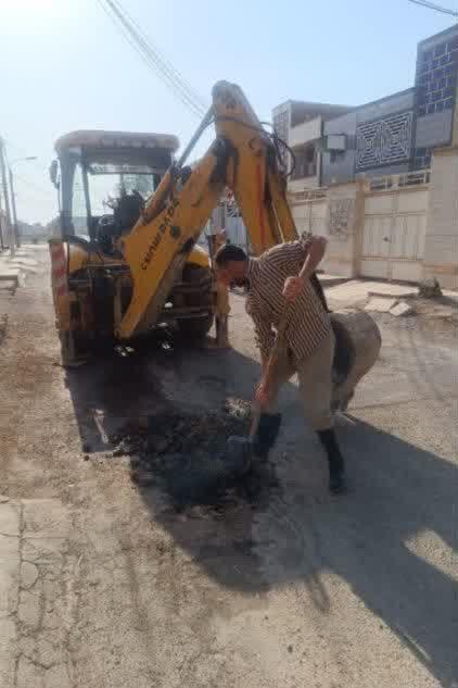 شبکه توزیع1