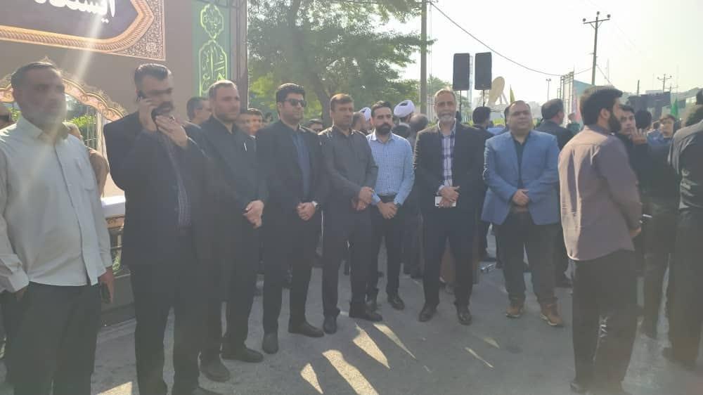 یوم الله 13 آبان6