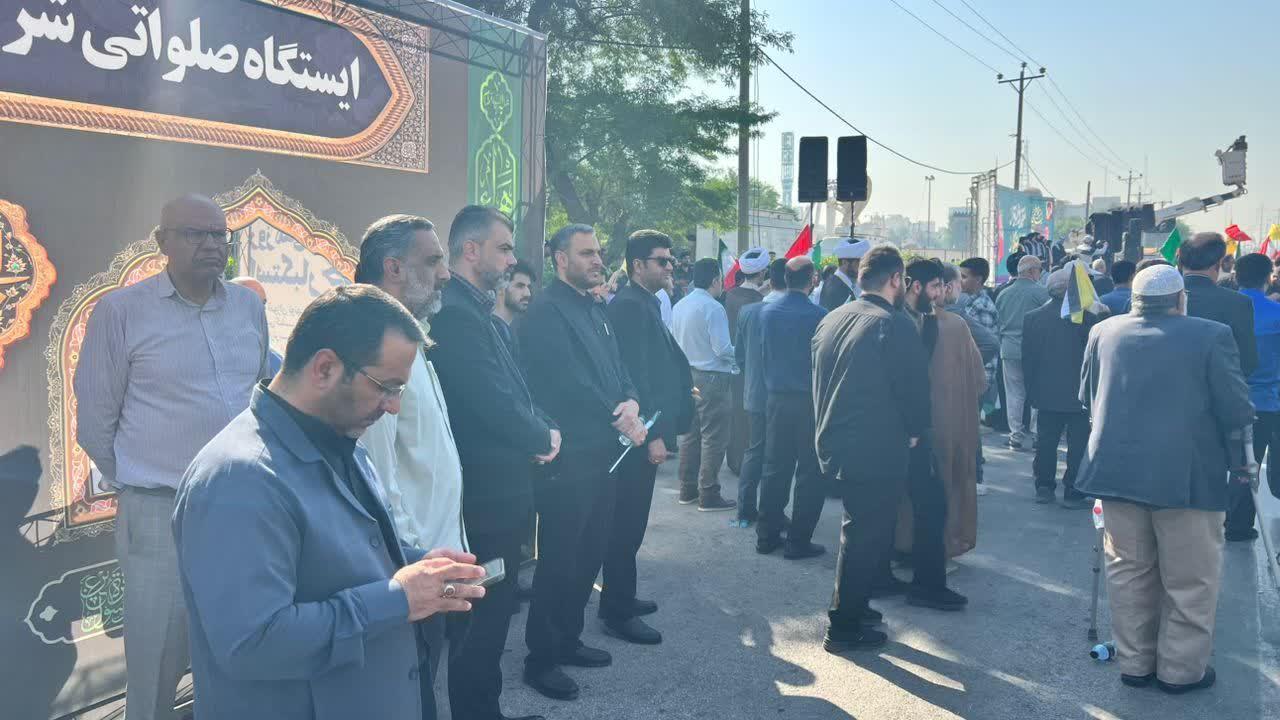 یوم الله 13 آبان4