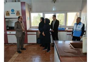 اجرای برنامه ممیزی استاندارد ISO/IEC 17025 2