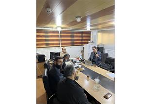 ارزیابی عملکرد تصفیه‌خانه‌های آب اهواز با هدف ارتقاء شاخص های کیفی