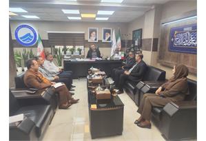 مجری طرح آب و فاضلاب مسکن ملی مهر در چهار شهرستان منصوب شد2