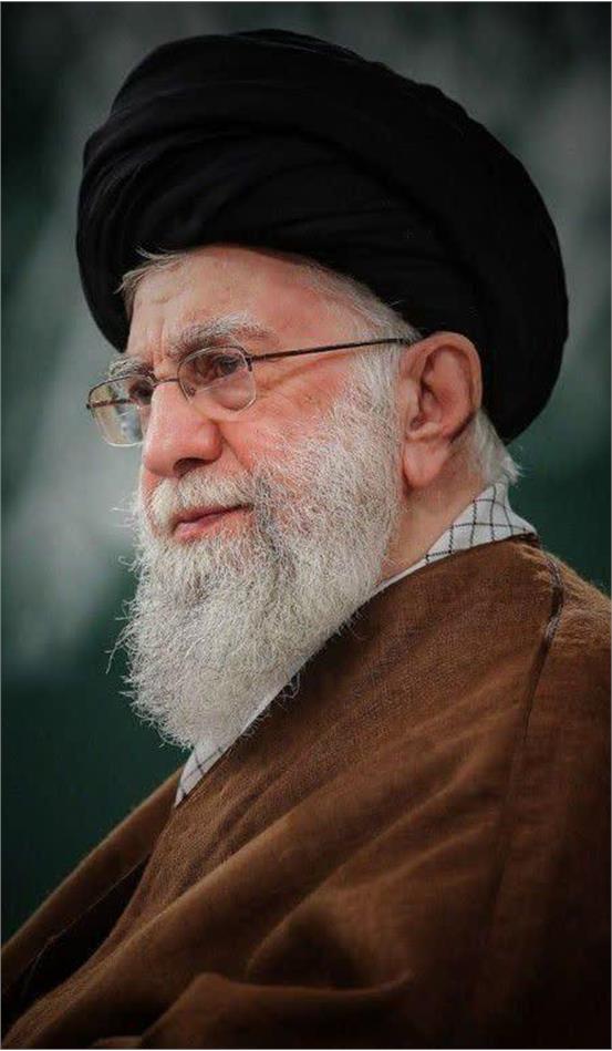 پیام مدیرعامل شرکت آبفا اهواز در پی شهادت رهبر معظم انقلاب