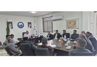 پیش‌بینی و مقابله با تنش آبی سال جدید