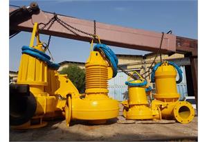 آماده‌باش شرکت آبفا اهواز و کاهش محسوس آب‌گرفتگی معابر