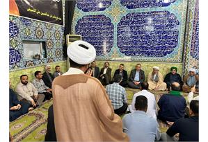 تأکید بر توسعه و به‌روزرسانی زیرساخت‌های آبرسانی2