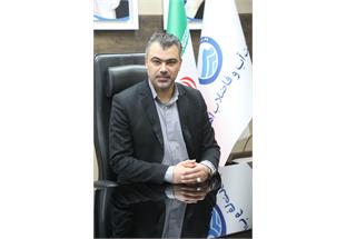تأکید مهندس عبیداوی بر نقش تلاش جهادی و تعهد کارکنان