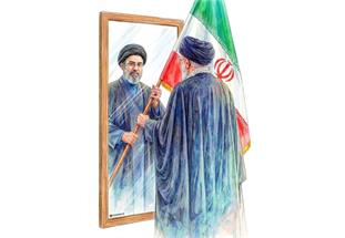پیام مدیرعامل شرکت آبفا اهواز در پی انتخاب سومین رهبر جمهوری اسلامی ایران