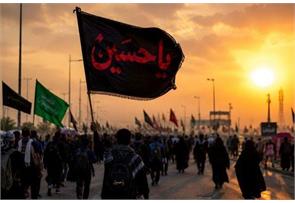 پیام مدیرعامل شرکت آبفا اهواز به مناسبت اربعین حسینی