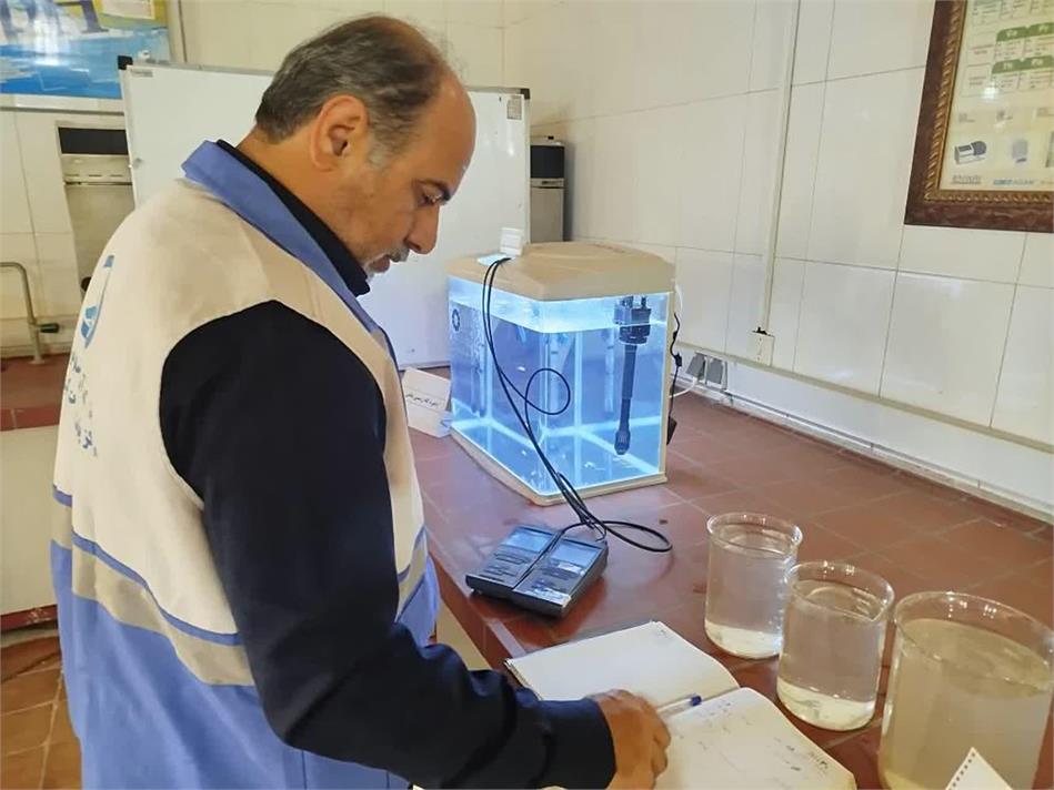 سامانه پایش زیستی راه‌اندازی شد