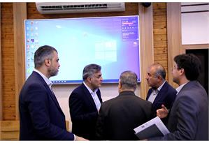 پیشگیری از سیل در دستور کار جهادی و شبانه‌روزی دستگاه‌های اجرایی است 3