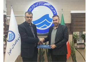 مجری طرح آب و فاضلاب مسکن ملی مهر در چهار شهرستان منصوب شد