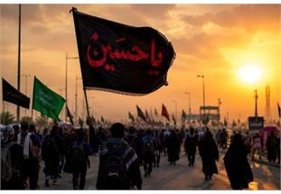 پیام مدیرعامل شرکت آبفا اهواز به مناسبت اربعین حسینی
