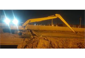 ارتقاء کیفیت آب آشامیدنی در تصفیه‌خانه گلستان اهواز2