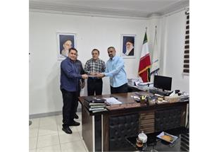 سه انتصاب جدید در حوزه معاونت بهره‌برداری آب، شرکت آبفا اهواز