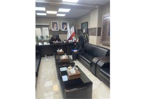 ملاقات عمومی مدیرعامل شرکت آب و فاضلاب اهواز3