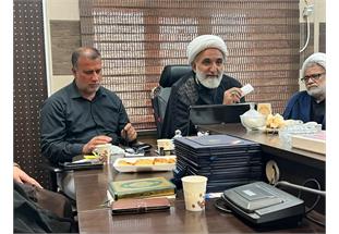 تقدیر از اقدامات و عملکرد مهندس دشتی زاده