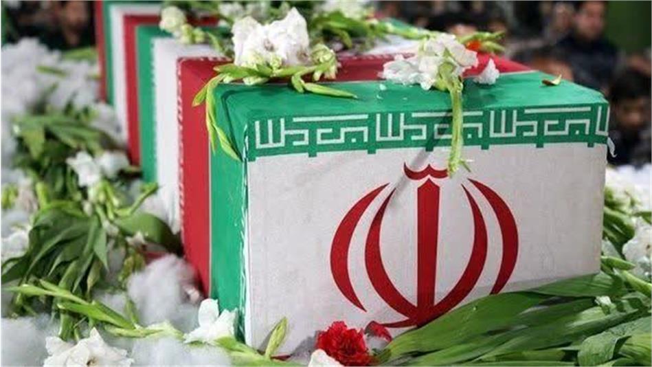 پیام مدیرعامل شرکت آبفا اهواز به مناسبت مراسم تشییع شهدای گمنام