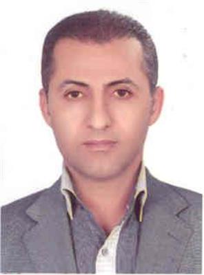 سعید امیربختیار