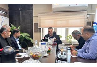 گذر از تابستان، بدون تنش آبی