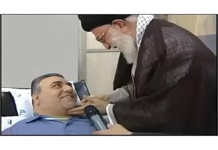 پیام تسلیت مدیرعامل شرکت آبفا اهواز به مناسبت شهادت فتح‌الله بُناری