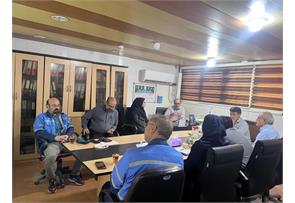 بازنگری برنامه‌های ایمنی آب (WSP)