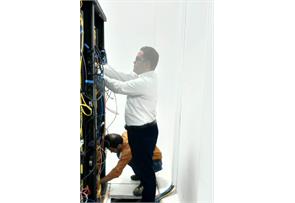 عملیات جابه‌جایی سوئیچ Core