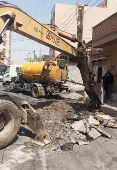 عمرانی